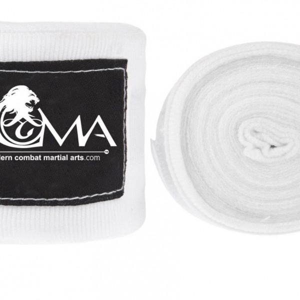 MCMA Hand Wraps