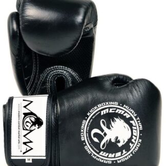 MCMA Adult Boxing Gloves