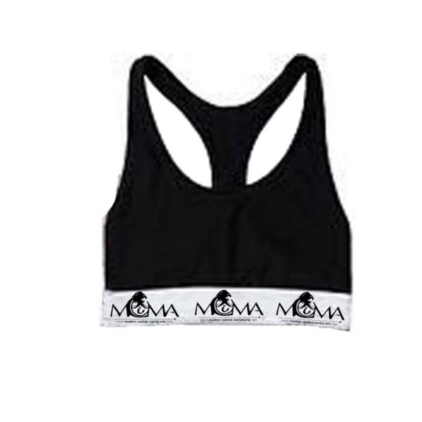 MCMA Women's Training Top